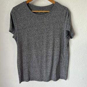 Universal Thread Grey‎ Tee